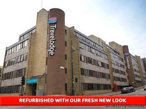 Travelodge Hotel Édimbourg